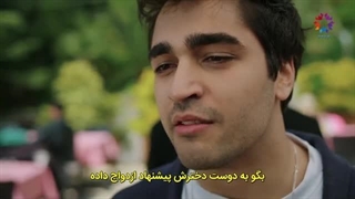 فصل اول سریال چشم چران عمارت قسمت 31