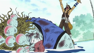 انیمه one piece قسمت ۴۱ زیرنویس فارسی