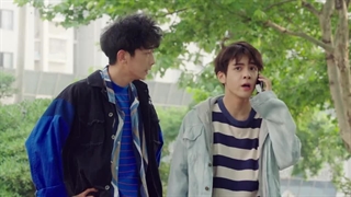 سریال چینی Take My Brother Away قسمت 20