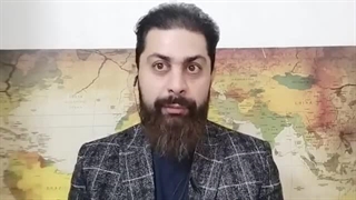 جهان در حال آماده شدن برای جنگ