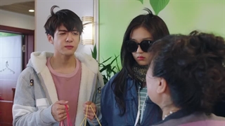 سریال چینی Take My Brother Away قسمت 22