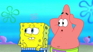 کارتون باب اسفنجی این قسمت: شلوار بلند