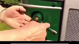 استارت با گلوله