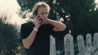 فیلم دونده با دوبله فارسی/ The Runner 2021