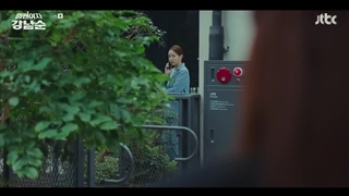 قسمت 14 کانگ نام سون زن قوی + زیرنویس فارسی (Strong Girl Namsoon 2023) با بازی لی یو می، اونگ سونگ وو و بیون وو سوک