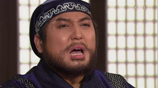 سریال رویای فرمان روایی بزرگ قسمت/35