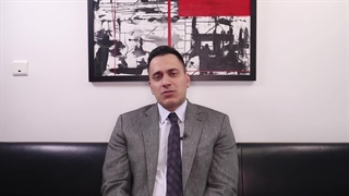 آرنج تنیس بازان و درمان آن