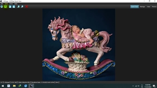 فروشگاه بکگراند نوزاد