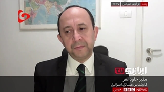 ♻️ افسوس و ناراحتی تحلیلگر صهیونیست از حملات بی‌وقفه یمنی‌ها به اسرائیل! 2023