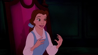 Be Our Guest - Beauty and the Beast