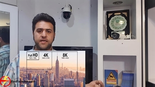 راهنمای نصب دوربین مداربسته در آپارتمانها