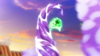 انیمه ارواح در قلموهای چینی قسمت5زیرنویس فارسی