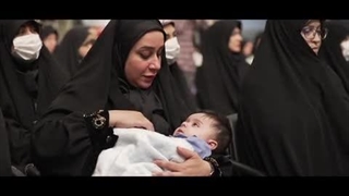 رهبر معظم انقلاب: تشکر میکنم از بانوان ورزشکار...