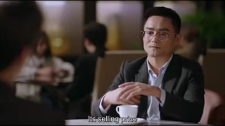 دانلود قسمت ۳۱ سریال چینی نوش داروی عشق Love Is Panacea 2023 - زیرنویس فارسی