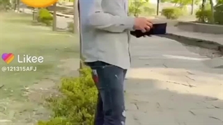 دخترای که ناز زیادی کنن این عاقبتشون میشه از بی شوهری