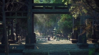 انیمه خدای رزمی آشورا (Xiuluo Wu Shen (Martial God Asura قسمت ۱۰