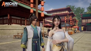 انیمه Supreme-God خدای بلند مرتبه امپراطور قسمت 56