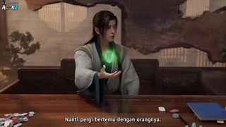 انیمه سفر یک فانی به سوی جاودانگی A Record of a Mortal’s Journey to Immortality فصل 3 قسمت 1