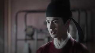 سریال داستان قصر کونینگ قسمت 38 + زیرنویس فارسی + کیفیت 1080p