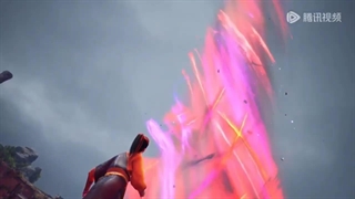 انیمه خدای رزمی آشورا Martial God Asura قسمت 16(پایان این فصل)