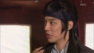 سریال رویای فرمان روایی بزرگ قسمت/41