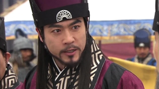 سریال رویای فرمان روایی بزرگ قسمت/42