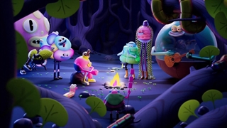 Motion Design School – 3D Motion Beast free download