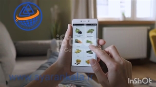 فروشگاه آنلاین عیاران کالا