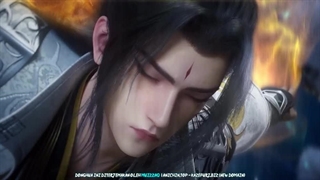 انیمه Renegade Immortal جاودانه مرتد قسمت12زیرنویس فارسی