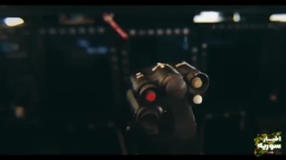 بالاخره ورود جنگنده‌ها اعلام شد. دکتر جعفری 1402/9/7