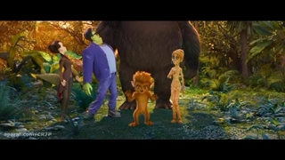 دانلود رایگان انیمیشن مدرسه هیولا ها