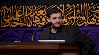 مناظره حضرت زهرا (س) با برخی از صحابه(سلسله جلسات فاطمه(س) نگهبان دین - جلسه 2)