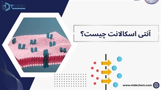 آنتی اسکالانت چیست؟