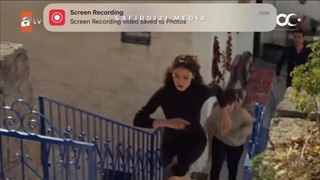 فیلم ترکی یاقوت کبود قسمت سیزدهم