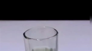 واکنش عجیب تغییر رنگ !!!