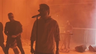 دانلود آهنگ جدید مهدی احمدوند به نام بی حسی