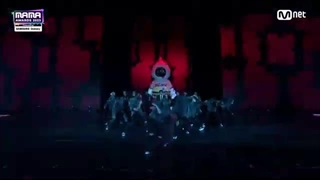 سایکرز -  DO or DIE (مراسم ماما 2023)