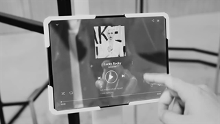 Rocky-MV Lucky Rocky