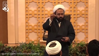 چرا تو این دنیا خوشی به انسان نیومده؟!... تدبر در سوره بلد