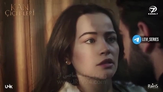 سریال گل های خونی قسمت 196 زیرنویس فارسی