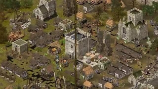 تریلر بازی Stronghold Definitive Edition