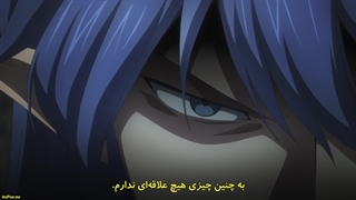 انیمه هلک Helck قسمت 21