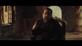 موزیک ویدئوی قطعه «مرداب» رضا صادقی