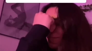 فشار نمیخورم فشار منو میخوره JIN