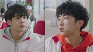 سریال چینی 2018 Take My Brother Away قسمت 25