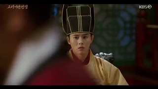 Ep04)دانلود سریال کره‌ای جنگ گوریو و خیتان Goryeo khitan War 2023 - قسمت ۴ - زیرنویس فارسی