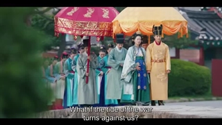 Ep06)دانلود سریال کره‌ای جنگ گوریو و خیتان Goryeo khitan War 2023 - قسمت ۶ - زیرنویس فارسی