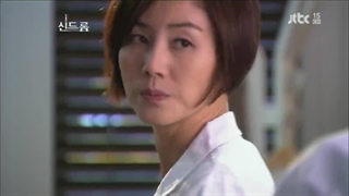 سریال کره ای سندروم قسمت ۲ Syndrome