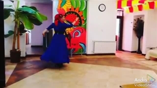 رقص بسیار زیبای رزیتا دغلاوی نژاد زیباترین و جذابترین دختر ایران و جهان با آهنگ مهمونی