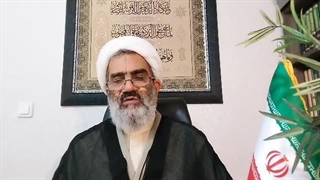 حجت الاسلام واسعی: بحث هلال شیعی، مقاومت اسلامی و اقتصاد کشورهای اسلامی - بخش سوم